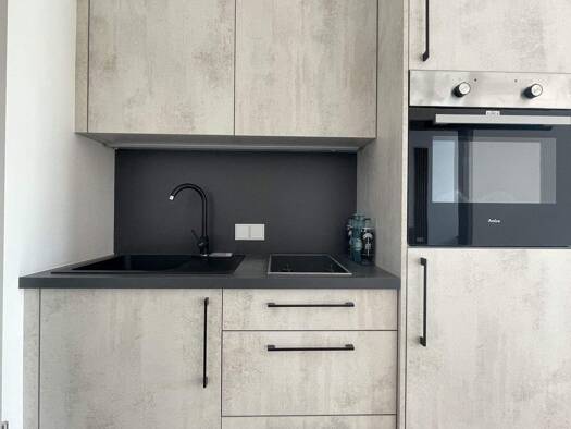 Studio zum Kauf 128.589 € 1 Zimmer 31,3 m² 3. Geschoss Scheibe Weiden 92637