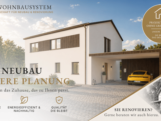 Einfamilienhaus zum Kauf provisionsfrei 440.000 € 6 Zimmer 163 m² Untersdorf Burglengenfeld 93133