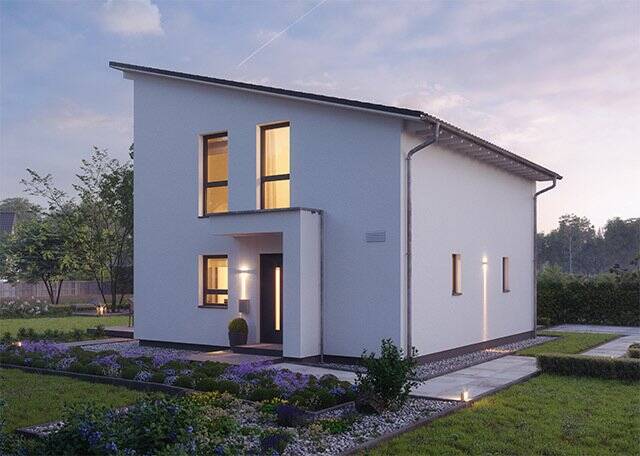Haus – Elze, Landkreis Hildesheim - Ansicht 4