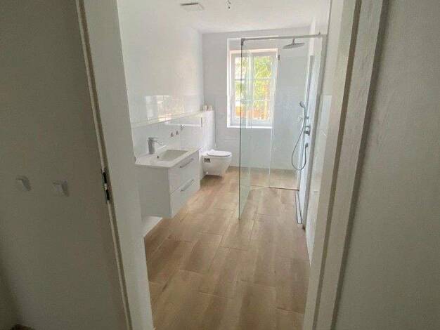 Wohnung zur Miete 650 € 2 Zimmer 67 m² EG Sagard 18551