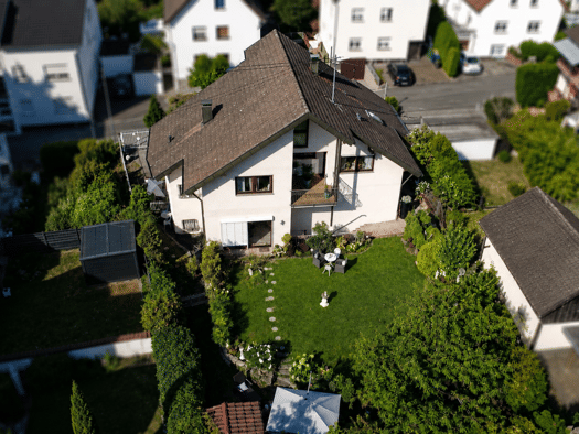 Einfamilienhaus zum Kauf 867.000 € 7 Zimmer 185,3 m² 568 m² Grundstück Neckargröningen Remseck am Neckar 71686