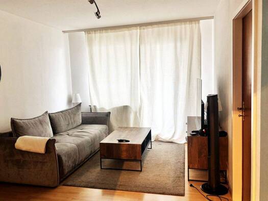 Studio zum Kauf provisionsfrei 249.000 € 1,5 Zimmer 44 m² Niederrad Frankfurt 60528