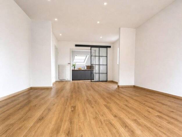 Wohnung zur Miete 670 € 3 Zimmer 84 m² 3. Geschoss frei ab 01.12.2026 Händelstraße 2 Wilkau-Haßlau Wilkau-Haßlau 08112