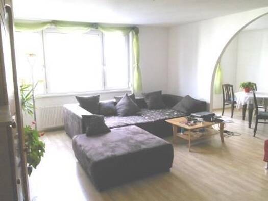Wohnung zur Miete 780 € 4 Zimmer 122 m² 3. Geschoss frei ab sofort Linz Linz 4020