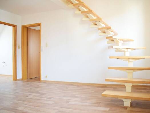 Maisonette zur Miete 395 € 4 Zimmer 70 m² 3. Geschoss frei ab 01.02.2026 Köthen Köthen (Anhalt) 06366