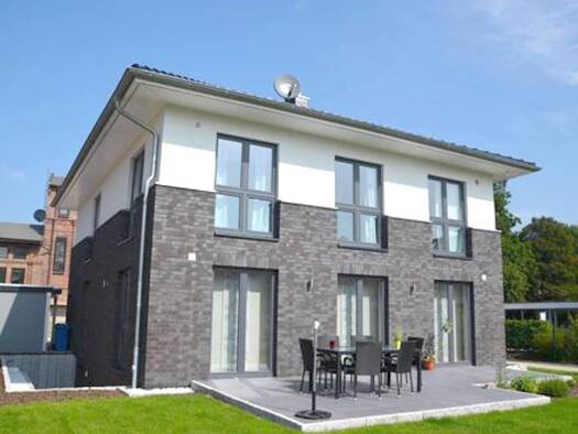 Einfamilienhaus zum Kauf - Erstbezug 959.900 € 5 Zimmer 170 m² 1.227 m² Grundstück Rahlstedt Hamburg 22147