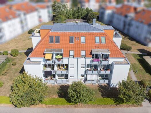 Sonstiges zum Kauf als Kapitalanlage geeignet 494.550 € 8 Zimmer 215,3 m² Wiederitzsch Leipzig 04158