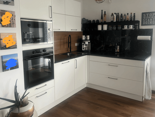 Wohnung zur Miete 885 € 3 Zimmer 80,9 m² 1. Geschoss frei ab 01.10.2026 Ruhmannsfelden Ruhmannsfelden 94239