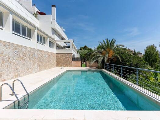 Wohnung zum Kauf 1.595.000 € 4 Zimmer 219,4 m² EG Calvià 07181