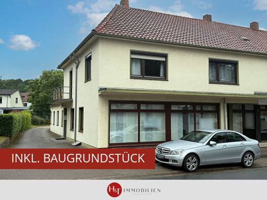 Haus zum Kauf 375.000 € 5 Zimmer 290 m² 862 m² Grundstück Baden Achim 28832