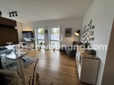 Wohnung zur Miete 852 € 2 Zimmer 72 m² 2. Geschoss Herz-Jesu Münster 48155