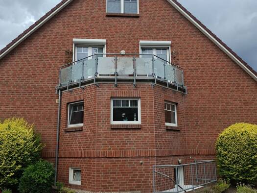 Terrassenwohnung zur Miete 860 € 2 Zimmer 61,2 m² frei ab 01.11.2026 Promenadenweg 1 Laboe 24235