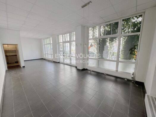 Ladenfläche zur Miete 2.312 € 51,4 m² Verkaufsfläche teilbar ab 51,4 m² Mitte Berlin 10119