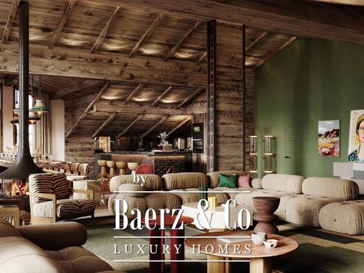 Wohnung zum Kauf 3.282.000 € 156 m² 2. Geschoss Rue Sainte Blandine 233 Courchevel Moriond Courchevel 73120
