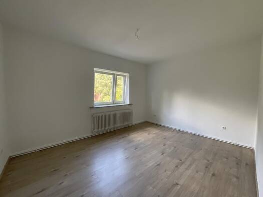 Wohnung zur Miete 469 € 3 Zimmer 64,2 m² 1. Geschoss Ernst-Moritz-Arndt-Straße 10 Bant Wilhelmshaven 26389