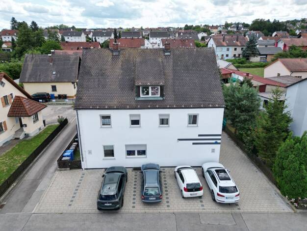 Mehrfamilienhaus zum Kauf 799.000 € 16 Zimmer 328 m² 518 m² Grundstück Kelheim Kelheim 93309