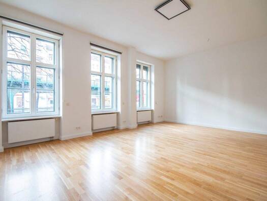 Bürofläche zur Miete provisionsfrei 3.192 € 5 Zimmer 169 m² Bürofläche Schönhauser Allee 55 Prenzlauer Berg Berlin 10437