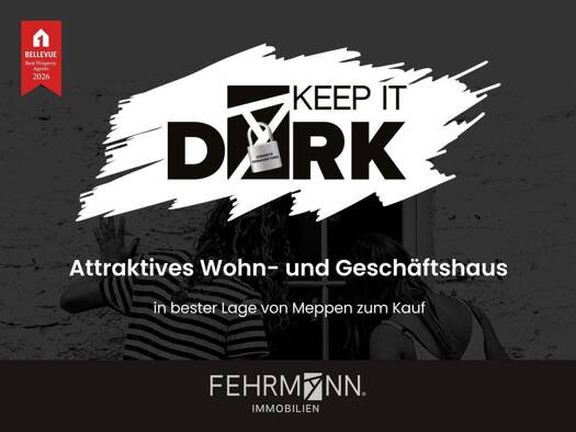 Gewerbeobjekt zum Kauf als Kapitalanlage geeignet 819.000 € 453,4 m² 356 m² Grundstück Altstadt Meppen 49716