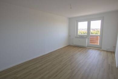 Wohnung zur Miete 344 € 3 Zimmer 68,6 m² 5. Geschoss Lunzbergring 15 Heide Nord Halle (Saale) 06120