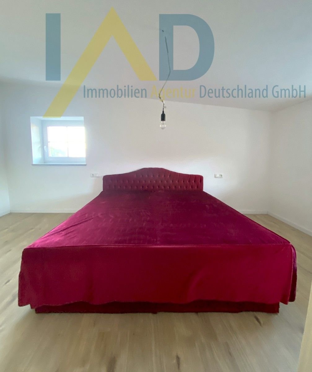 Wohnung zum Kauf 144.000 € 2 Zimmer 57 m²<br/>Wohnfläche Berghäuser Grafenwiesen 93479