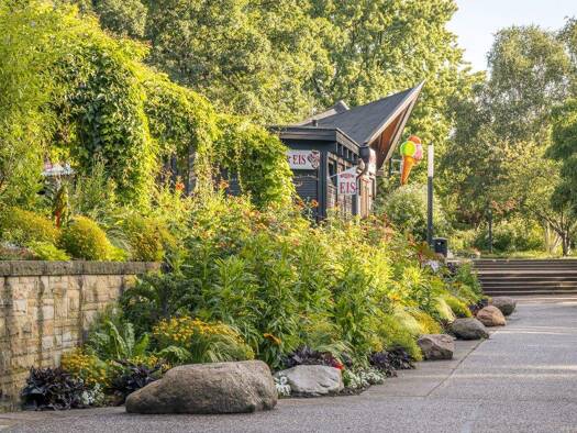 Restaurant zur Miete provisionsfrei 1.885 € 65 m² Grundstück Rotherbaum Hamburg 20146