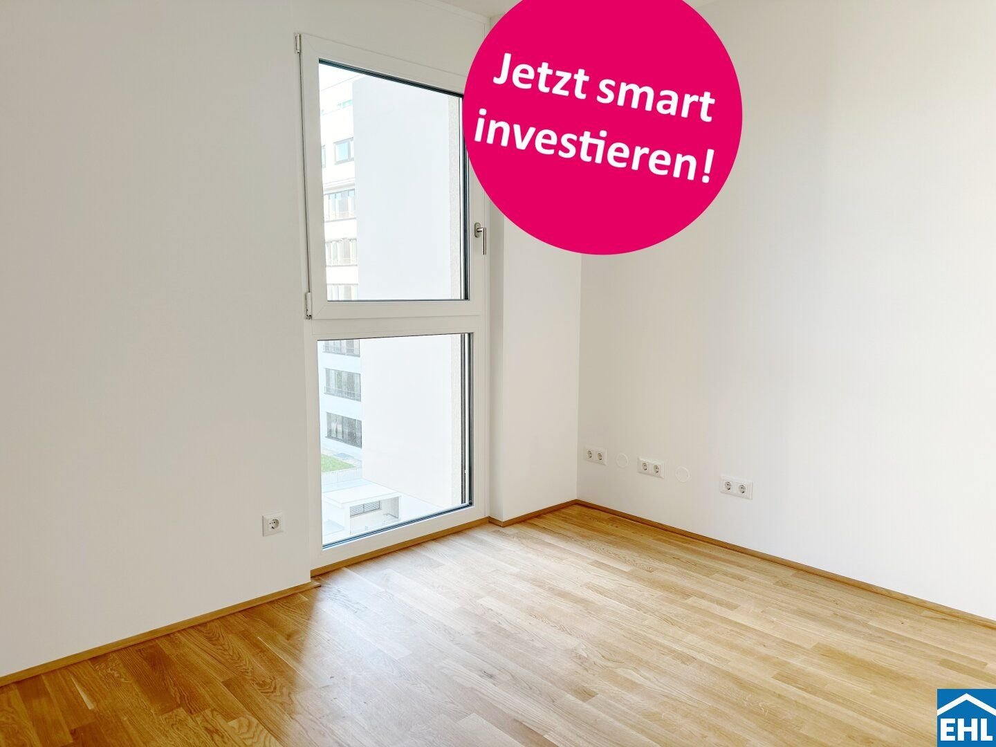 Wohnung zum Kauf 279.000 € 2 Zimmer 40,7 m²<br/>Wohnfläche 7.<br/>Geschoss Wien 1220