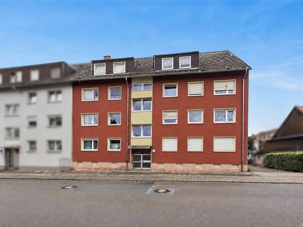 Wohnung zum Kauf 175.000 € 3 Zimmer 61 m² 4. Geschoss Huckarde Huckarde 44369