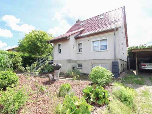 Sonstiges zum Kauf als Kapitalanlage geeignet 249.000 € 6 Zimmer 165 m² 607 m² Grundstück Poseritz Poseritz 18574