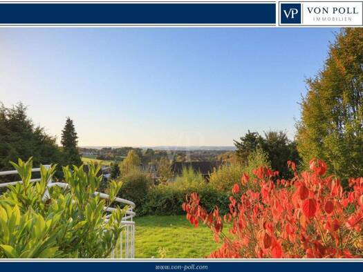 Villa zum Kauf 1.150.000 € 9 Zimmer 321 m² 1.050 m² Grundstück Melsbach 56581