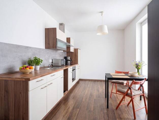 Wohnung zur Miete 1.450 € 3 Zimmer 110 m² EG Mehrow Ahrensfelde 16356
