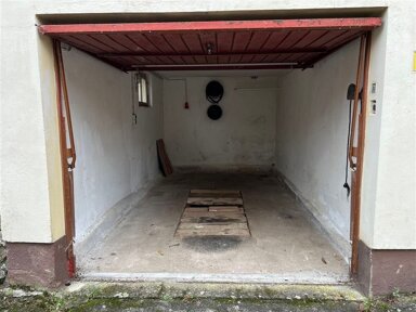 Garage/Stellplatz zur Miete 60 € Brunnenstr. 30 Starkenschwind Scheßlitz 96110