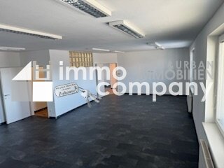 Büro-/Praxisfläche zur Miete 1.250 € 130 m²<br/>Bürofläche Neusiedl am See 7100