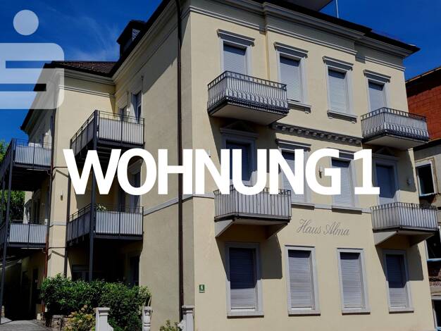 Wohnung zum Kauf 249.000 € 2,5 Zimmer 89,1 m² Bad Kissingen 97688