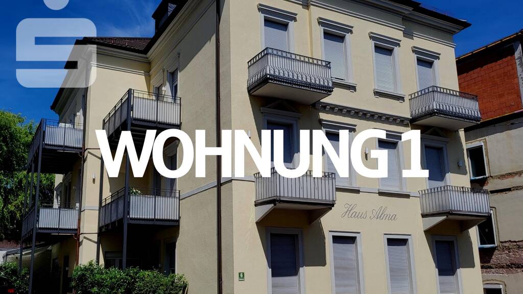 Wohnung zum Kauf 249.000 € 2,5 Zimmer 89,1 m² Bad Kissingen 97688