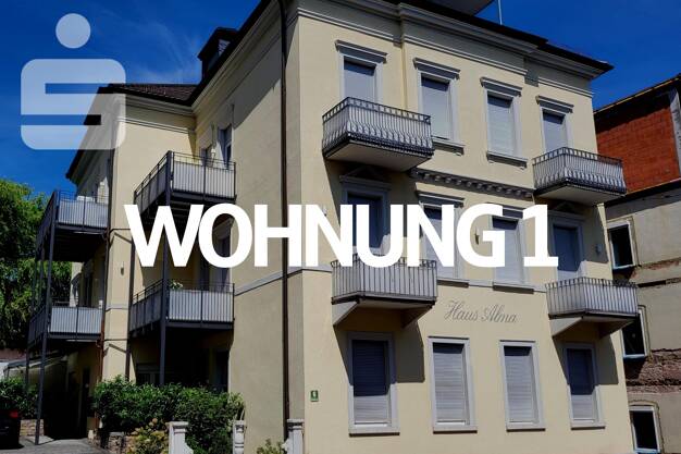 Wohnung zum Kauf 249.000 € 2,5 Zimmer 89,1 m² Bad Kissingen Bad Kissingen 97688