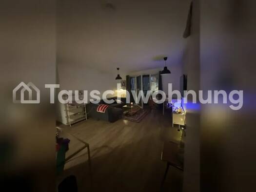 Wohnung zur Miete Tauschwohnung 448 € 2 Zimmer 50 m² Westend Charlottenburg-Wilmersdorf 10587