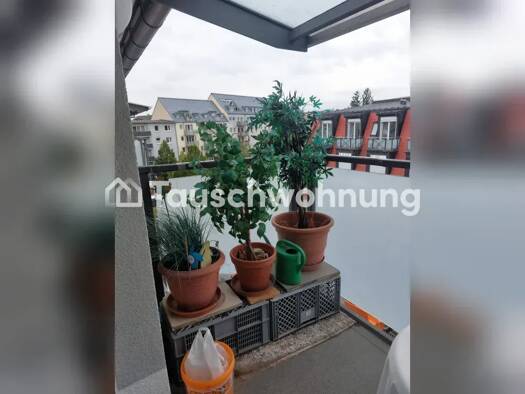 Wohnung zur Miete Tauschwohnung 800 € 2 Zimmer 54 m² Sendling-Westpark München 81373