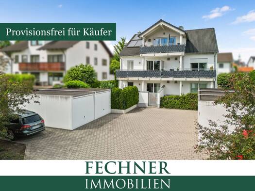 Wohnung zum Kauf provisionsfrei 329.800 € 3 Zimmer 58,9 m² frei ab sofort Lenting 85101