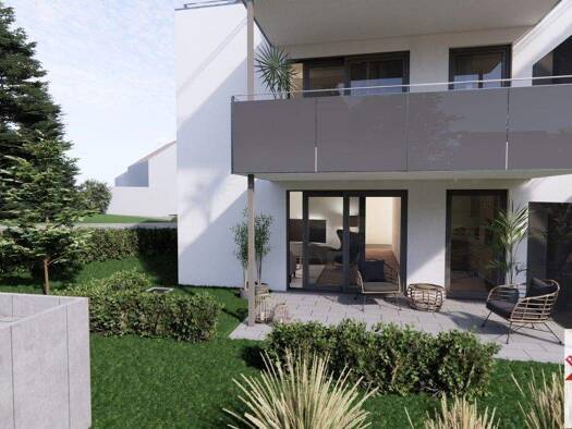 Wohnung zum Kauf - Neubau provisionsfrei 469.000 € 3 Zimmer 68 m² Herrenberg 71083