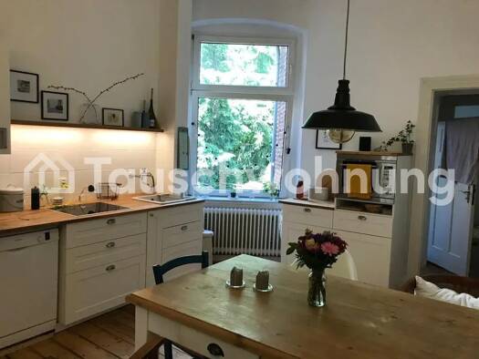 Wohnung zur Miete Tauschwohnung 950 € 3 Zimmer 69 m² Flingern Süd Düsseldorf 40233