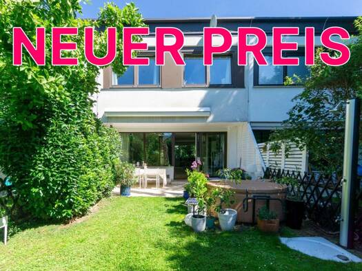 Reihenmittelhaus zum Kauf 695.000 € 5 Zimmer 124 m² Wien 1140