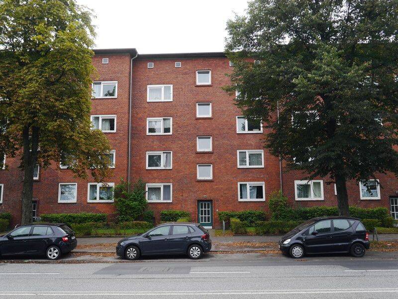 Wohnung zur Miete