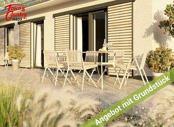 Immobilie in Gröningen - Gröningen - Der Ort an dem Ihre Kinder aufwachsen! - Bild 4