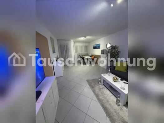 Wohnung zur Miete Tauschwohnung 890 € 2 Zimmer 63 m² Bockenheim Frankfurt am Main 60486