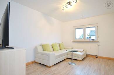 Wohnung zur Miete Wohnen auf Zeit 860 € 2 Zimmer 44 m² frei ab 01.07.2025 Kettelersiedlung Nürnberg 90469