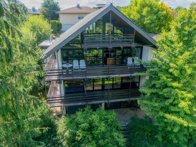 Einfamilienhaus zum Kauf 398.000 € 4 Zimmer 174 m² 674 m² Grundstück Kaule Neunkirchen-Seelscheid 53819