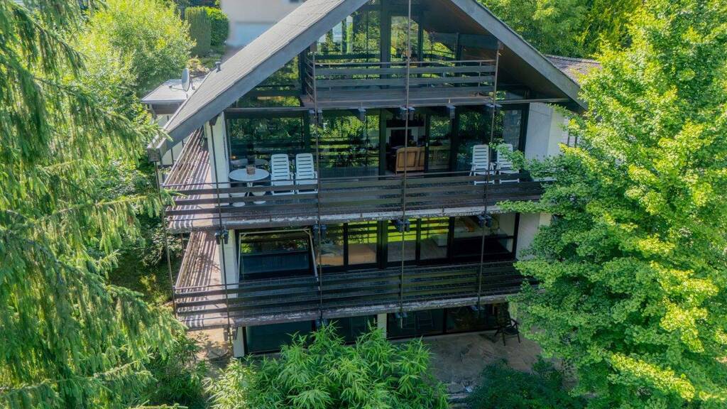 Einfamilienhaus zum Kauf 398.000 € 4 Zimmer 174 m² 674 m² Grundstück Kaule Neunkirchen-Seelscheid 53819