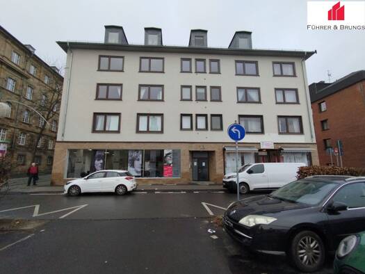 Wohnung zur Miete 675 € 3 Zimmer 78,1 m² 1. Geschoss frei ab 01.10.2026 Obere Karlsstraße 13 Mitte Mitte 34117