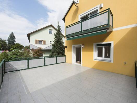 Wohnung zur Miete 573 € 2 Zimmer 55 m² 1. Geschoss frei ab 01.10.2026 Kadettengasse 3 Liebenau Graz 8041