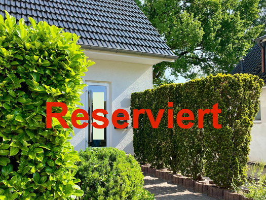 Haus zum Kauf 495.000 € 6 Zimmer 151,5 m² 700 m² Grundstück frei ab sofort Bendestorf 21227